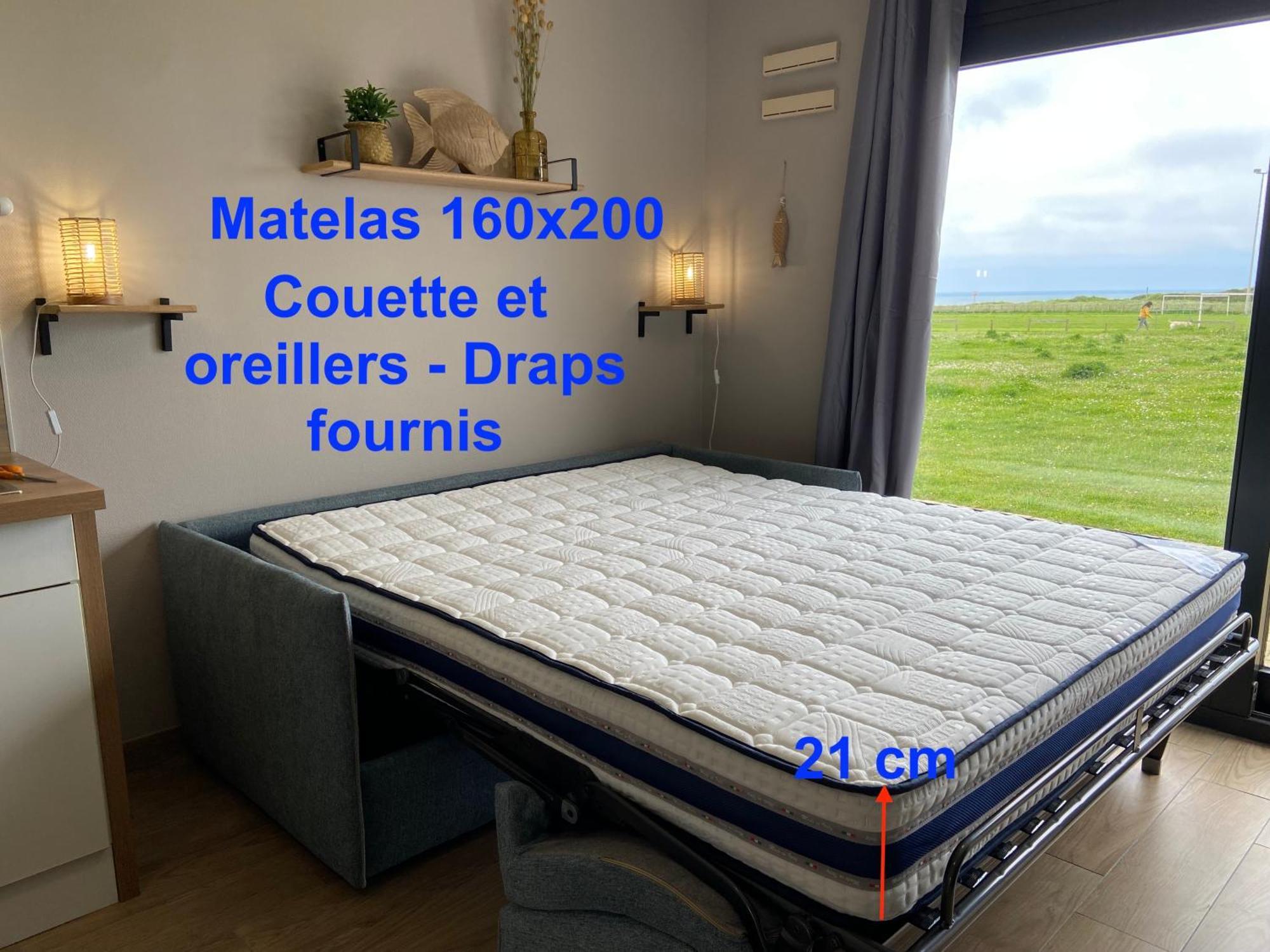 Brise De Mer Sur La Naturelle, Studio A Wimereux , Parking Екстер'єр фото